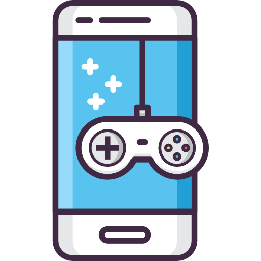 Game Virtual Arena Logo