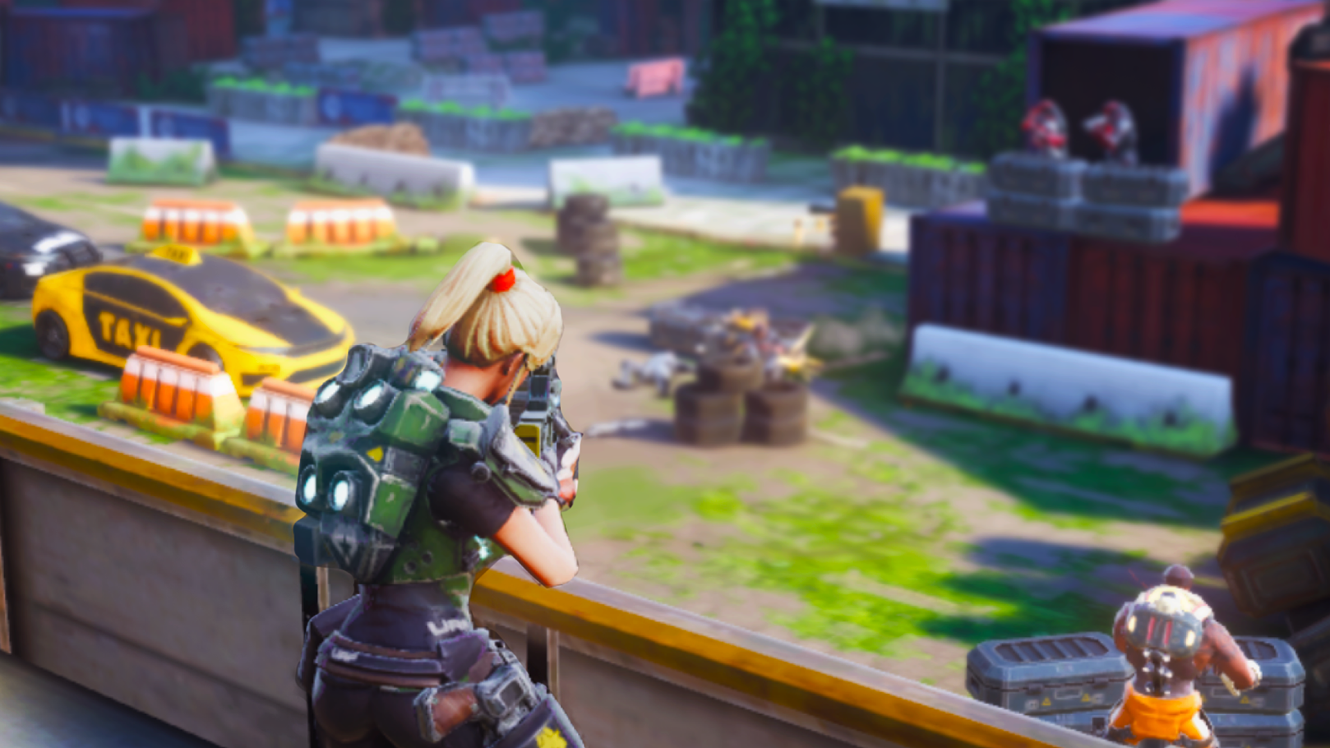 Master Real-Time PvP Battles and Events